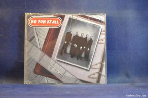 CDs de Musique: NO FUN AT ALL – SHOULD HAVE KNOWN - CD SINGLE